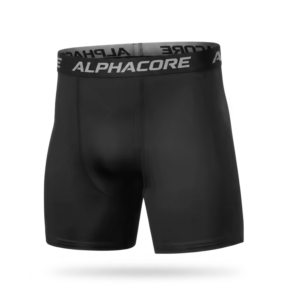 AlphaCore™ — Compression Short