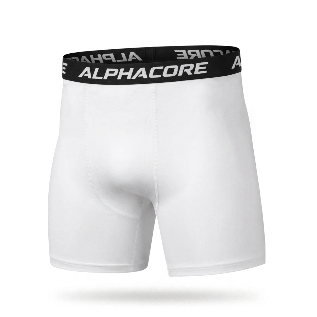 AlphaCore™ — Compression Short