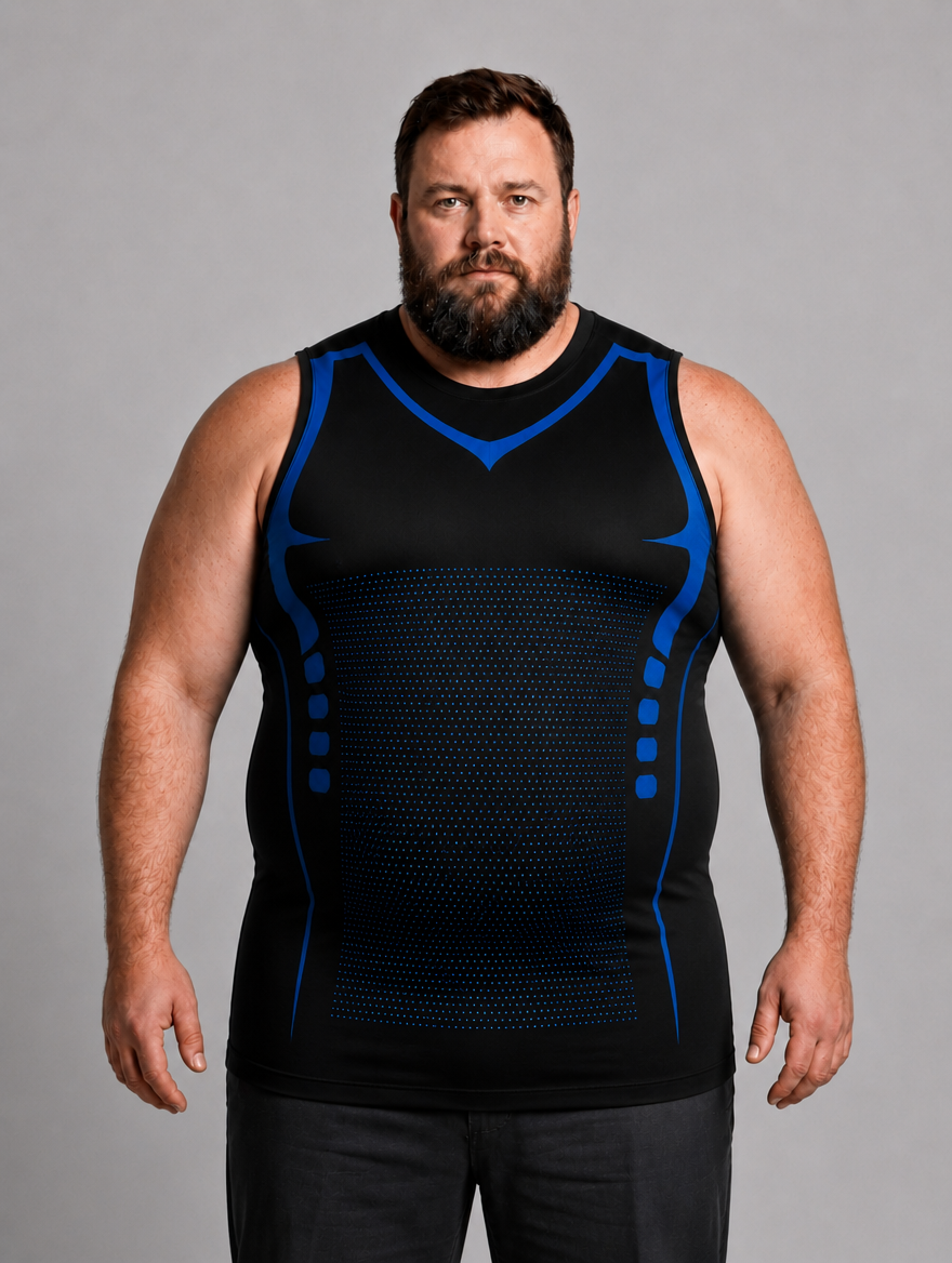 AlphaCore Compression Tank
