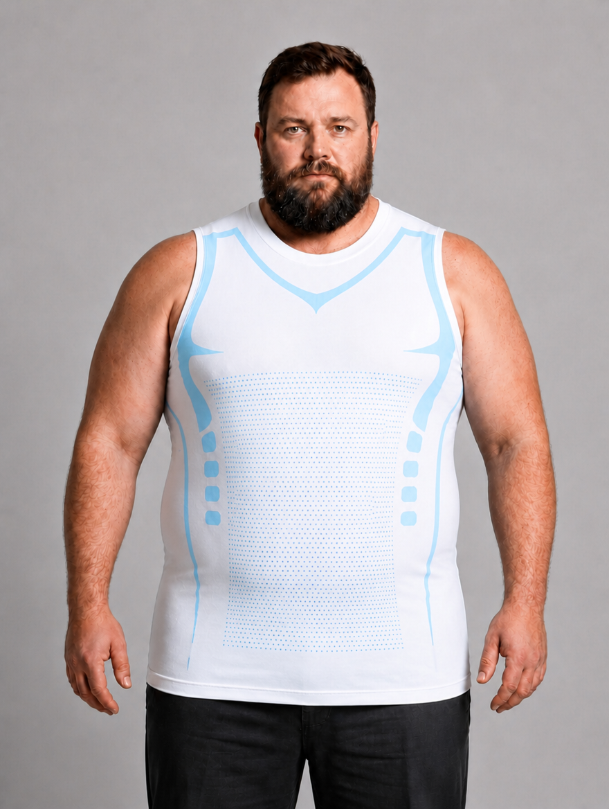 AlphaCore™ Compression Tank