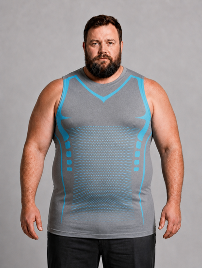 AlphaCore™ Compression Tank