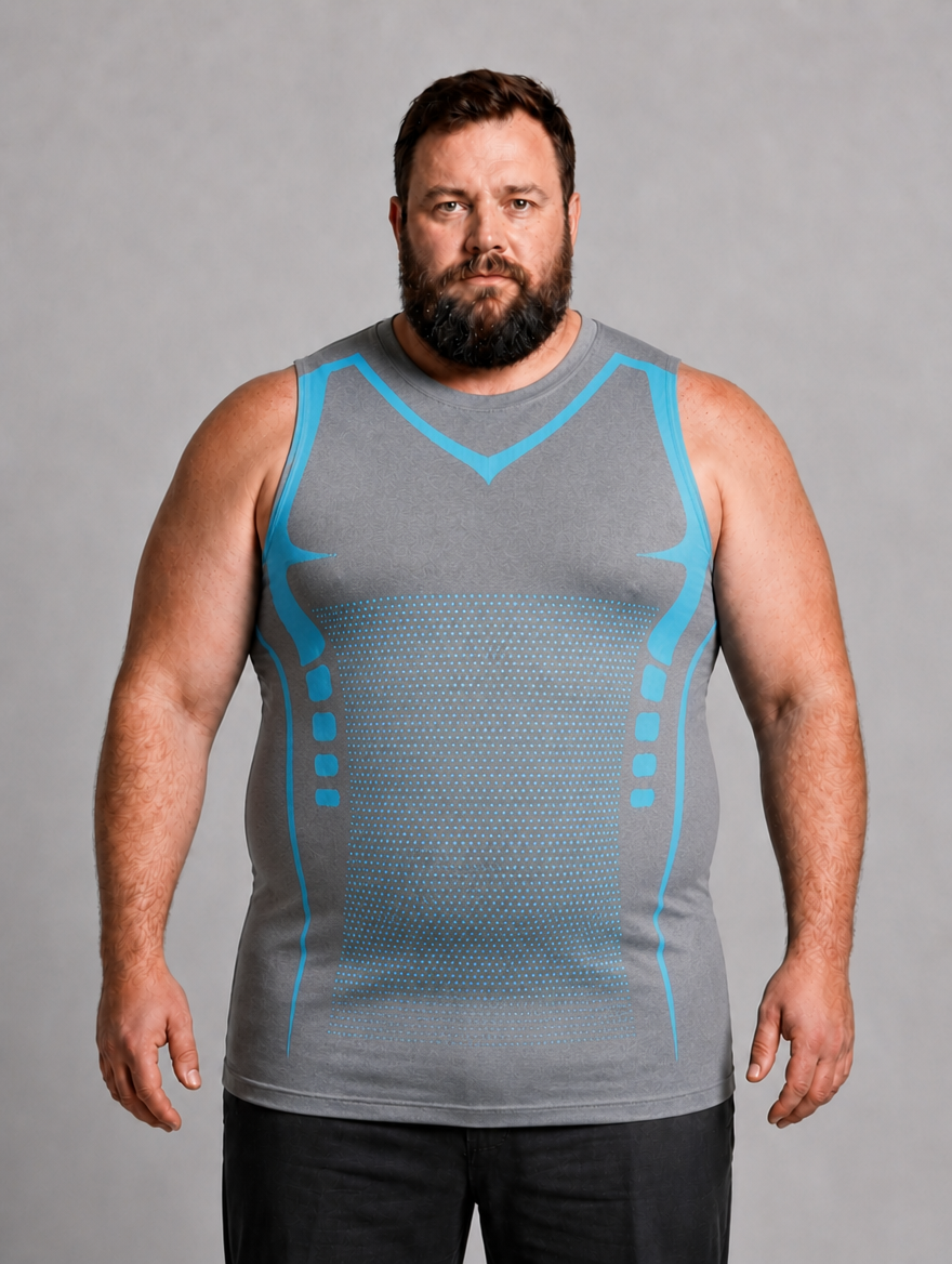 AlphaCore™ Compression Tank