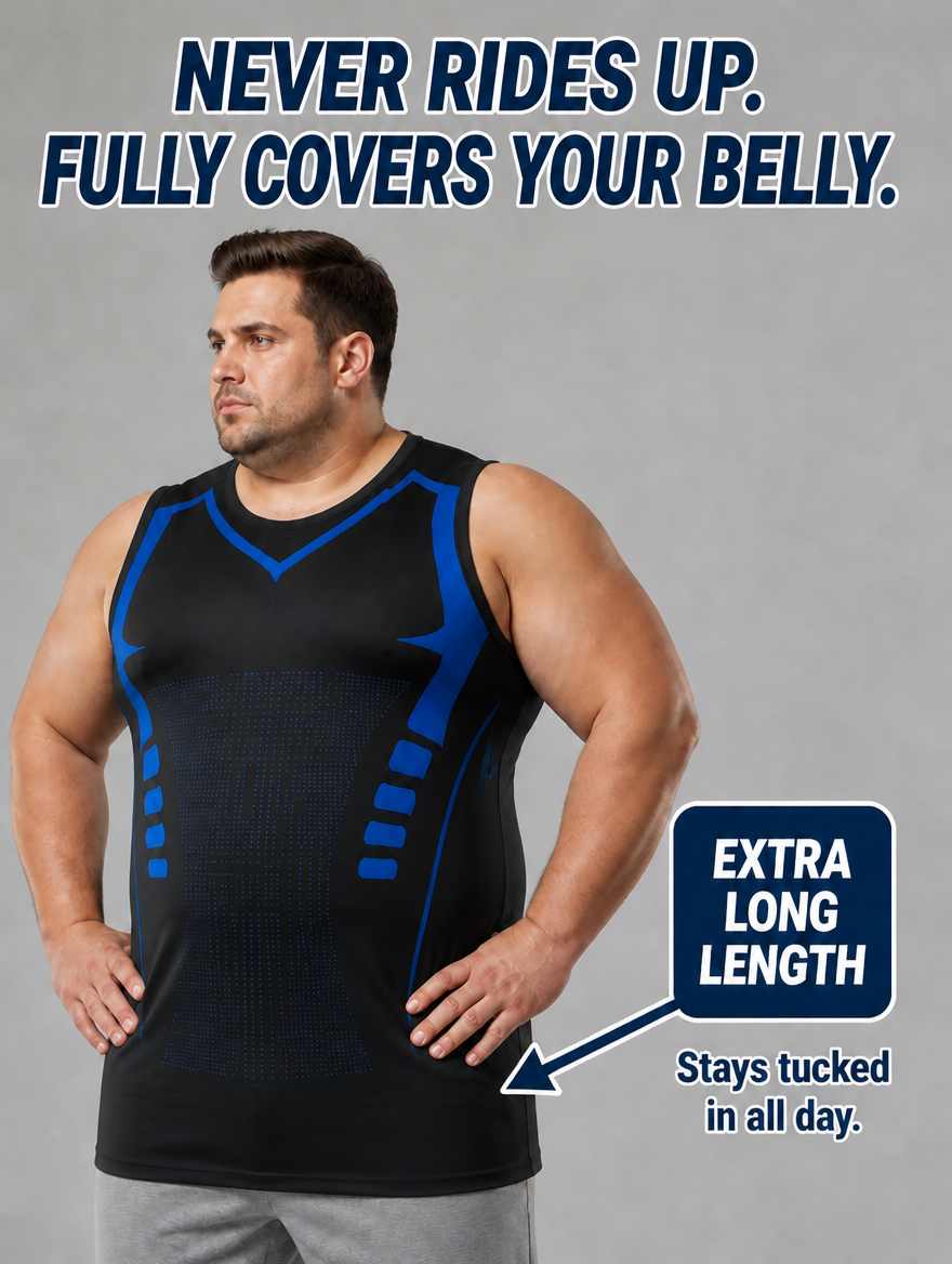AlphaCore™ Compression Tank