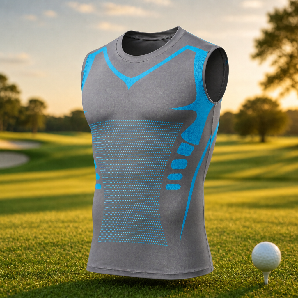 Golf Shaping Undershirt - AlphaCore™