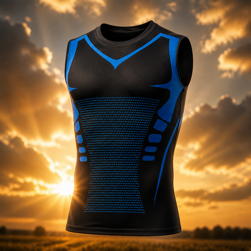 AlphaCore™ Compression Tank