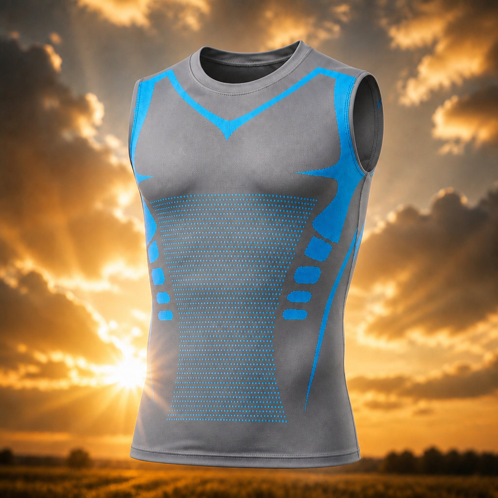 AlphaCore™ Compression Tank