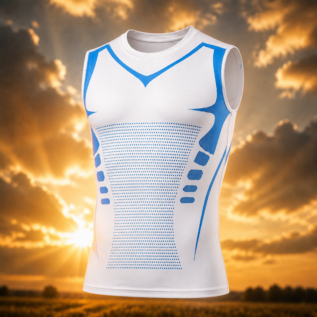 AlphaCore™ Compression Tank