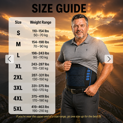 AlphaCore™ Compression Tank