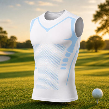 Golf Shaping Undershirt - AlphaCore™